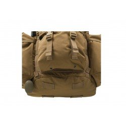 RUCSAC BERGEN - COYOTE