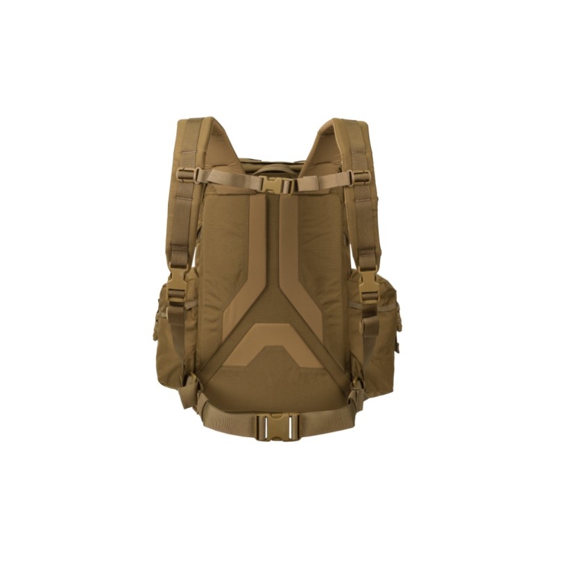 RUCSAC BERGEN - COYOTE