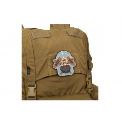 RUCSAC BERGEN - COYOTE