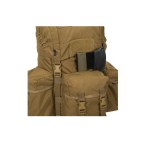 RUCSAC BERGEN - COYOTE