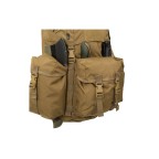 RUCSAC BERGEN - COYOTE