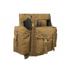 RUCSAC BERGEN - COYOTE