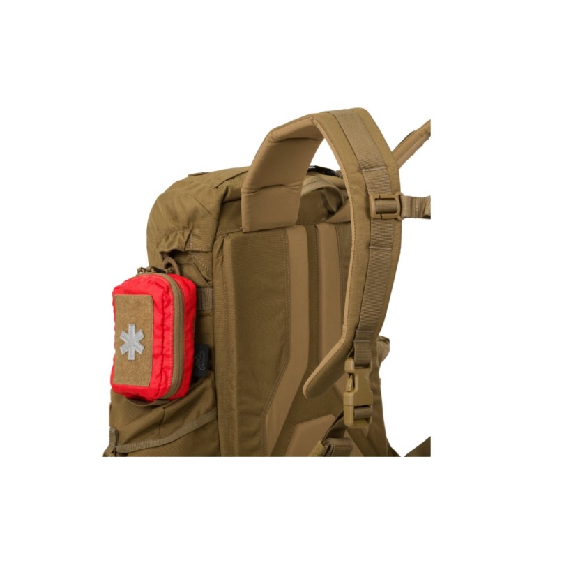 RUCSAC BERGEN - COYOTE