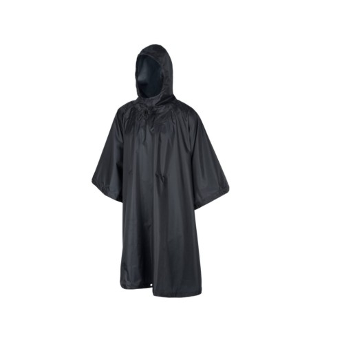 PONCHO NAVY BLUE