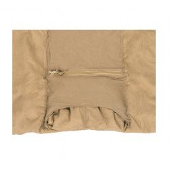 SWAGMAN ROLL PONCHO - COYOTE