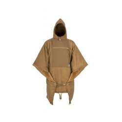 SWAGMAN ROLL PONCHO - COYOTE