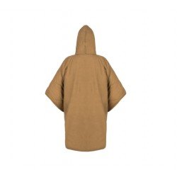 SWAGMAN ROLL PONCHO - COYOTE