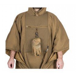 SWAGMAN ROLL PONCHO - COYOTE