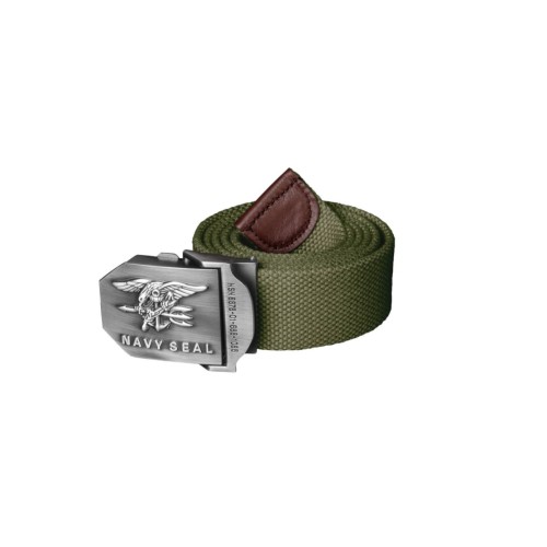 CENTURA NAVY SEAL (OLIVE GREEN)
