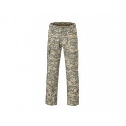 TROUSERS MODEL ACU - RIPSTOP DIGITAL