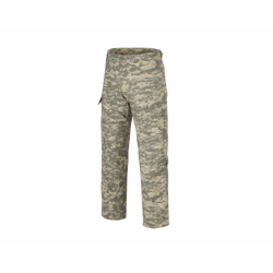 TROUSERS MODEL ACU - RIPSTOP DIGITAL