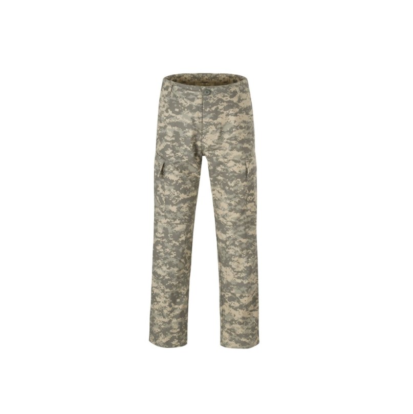 PANTALONI MODEL ACU - RIPSTOP DIGITAL
