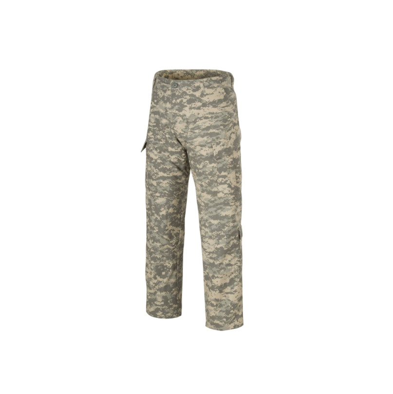 PANTALONI MODEL ACU - RIPSTOP DIGITAL