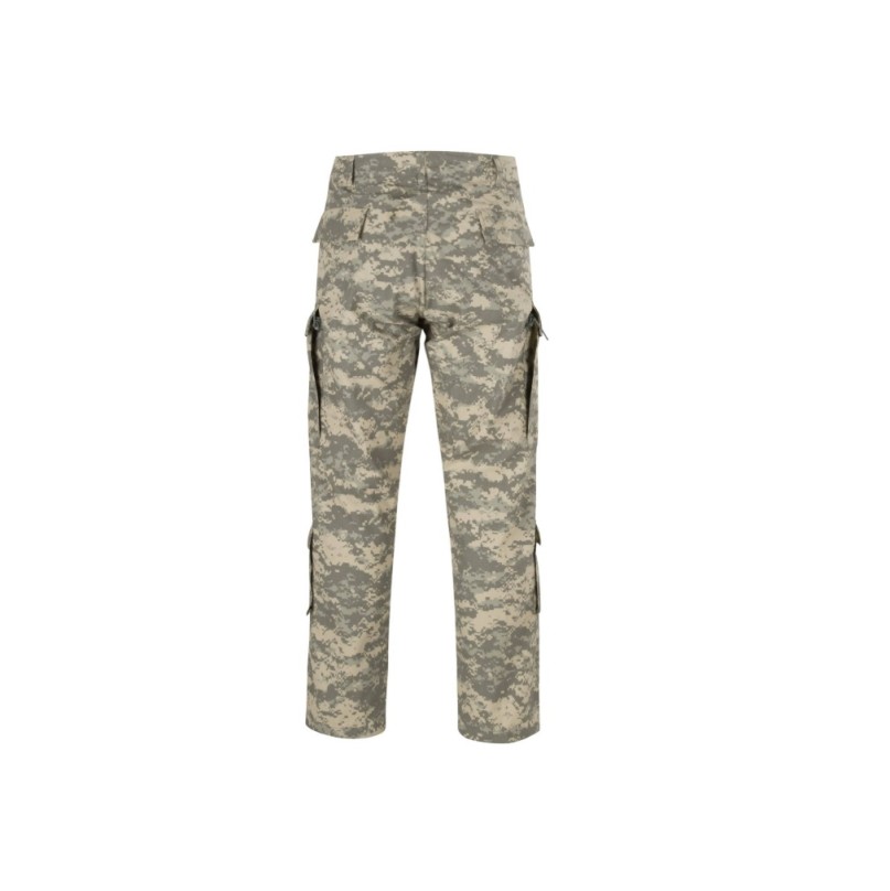 PANTALONI MODEL ACU - RIPSTOP DIGITAL