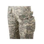 PANTALONI MODEL ACU - RIPSTOP DIGITAL