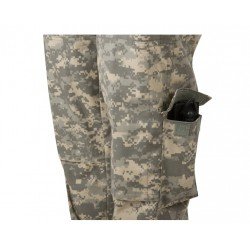 TROUSERS MODEL ACU - RIPSTOP DIGITAL