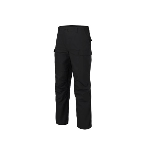 PANTALONI MODEL BDU - MK2 - BLACK