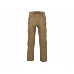 PANTALONI MODEL MBDU - NYCO RIPSTOP - MULTICAM