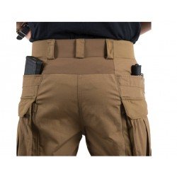 PANTALONI MODEL MBDU - NYCO RIPSTOP - MULTICAM