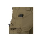 PANTALONI MODEL OUTDOOR TACTICAL PANTS - VERSASTRETCH - MULTICAM