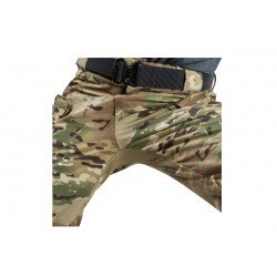 PANTALONI MODEL UTP (URBAN TACTICAL PANTS)  - PENCOTT BADLANDS