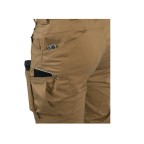 PANTALONI MODEL UTP - POLYCOTTON RIPSTOP - COYOTE