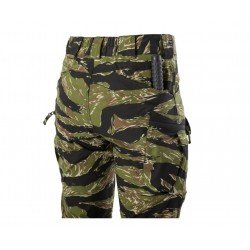 PANTALONI MODEL UTP - POLYCOTTON STRETCH RIPSTOP - DESERT NIGHT CAMO