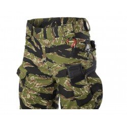 PANTALONI MODEL UTP - POLYCOTTON STRETCH RIPSTOP - DESERT NIGHT CAMO