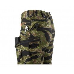 PANTALONI MODEL UTP - POLYCOTTON STRETCH RIPSTOP - DESERT NIGHT CAMO