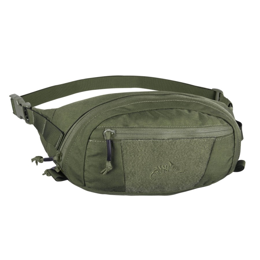 HELIKON TEX Marsupio BANDICOOT WAIST PACK® - CORDURA® - OLIVE GREEN