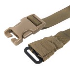 HELIKON-TEX MARSUPIO BANDICOOT WAIST PACK® - CORDURA® COYOTE