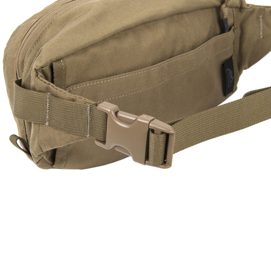 HELIKON-TEX MARSUPIO BANDICOOT WAIST PACK® - CORDURA® COYOTE