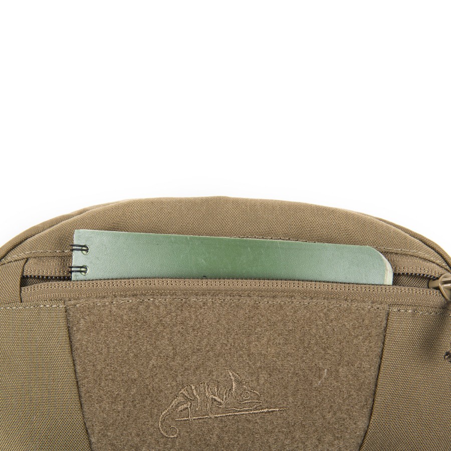 HELIKON-TEX MARSUPIO BANDICOOT WAIST PACK® - CORDURA® COYOTE