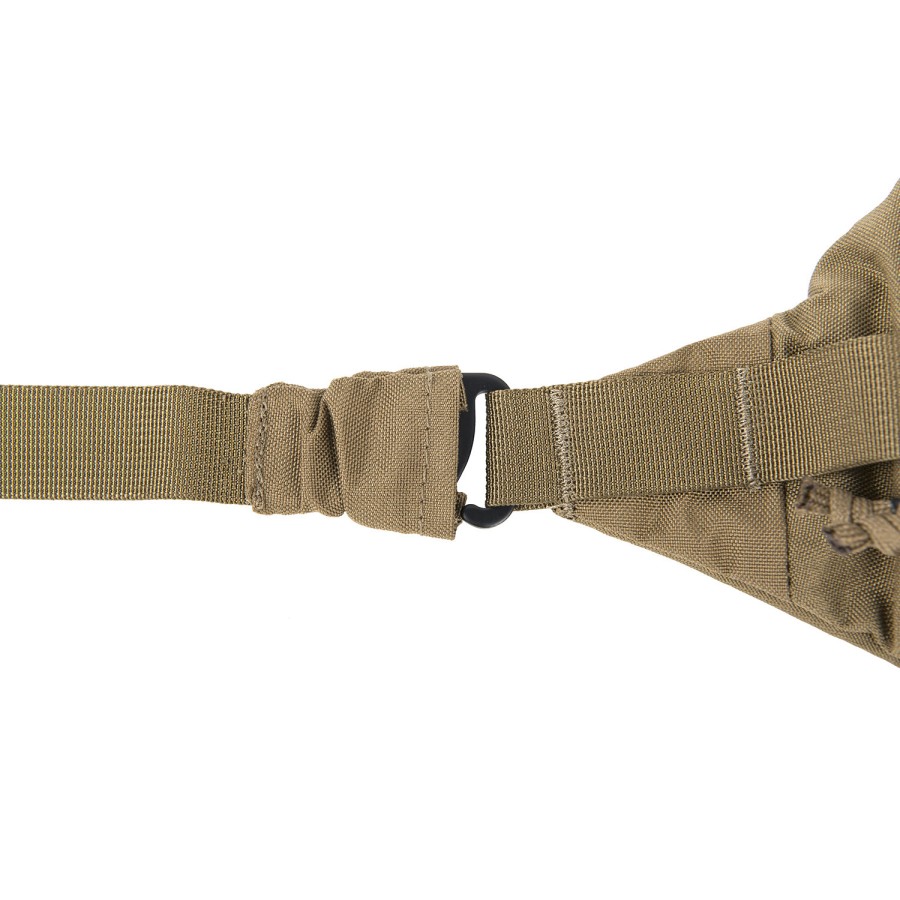 HELIKON-TEX MARSUPIO BANDICOOT WAIST PACK® - CORDURA® COYOTE