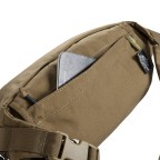 HELIKON-TEX MARSUPIO BANDICOOT WAIST PACK® - CORDURA® COYOTE