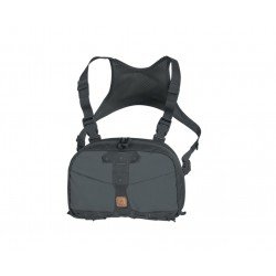 CHEST PACK NUMBAT - SHADOW GREY