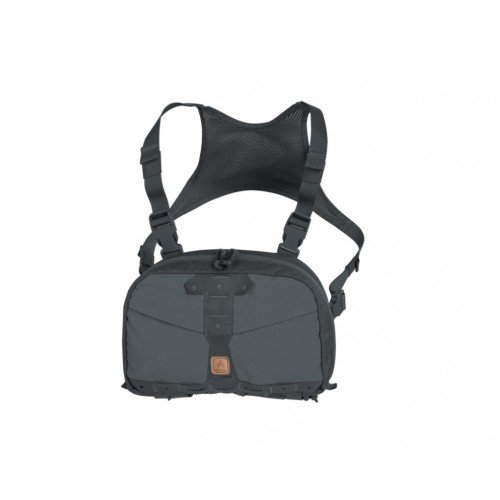 CHEST PACK NUMBAT - SHADOW GREY