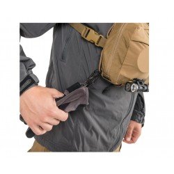 CHEST PACK NUMBAT - SHADOW GREY