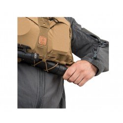 CHEST PACK NUMBAT - SHADOW GREY