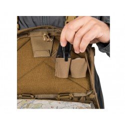 CHEST PACK NUMBAT - SHADOW GREY