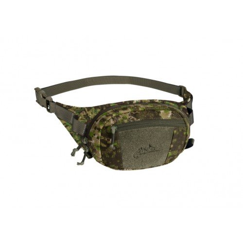 BORSETA POSSUM - CORDURA - GREENZONE