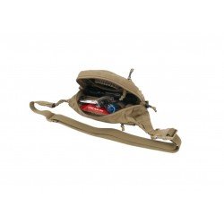 BORSETA POSSUM - CORDURA - GREENZONE