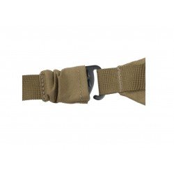 BORSETA POSSUM - CORDURA - GREENZONE