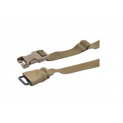 BORSETA POSSUM - CORDURA - GREENZONE