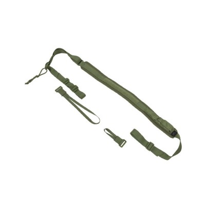 HELIKON-TEX TWO POINT CARBINE SLING® - OLIVE GREEN