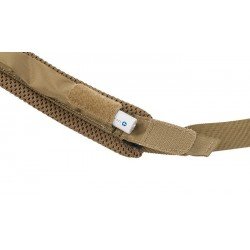 HELIKON-TEX® CINGHIA PER CARABINA A DUE PUNTI  - VERDE OLIVA