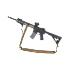 CUREA CU PRINDERE IN DOUA PUNCTE - OLIVE GREEN