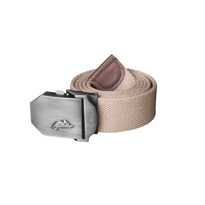 HELIKON-TEX CINTURA LOGO  (KHAKI)