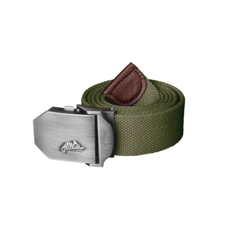 CENTURA LOGO (OLIVE GREEN)