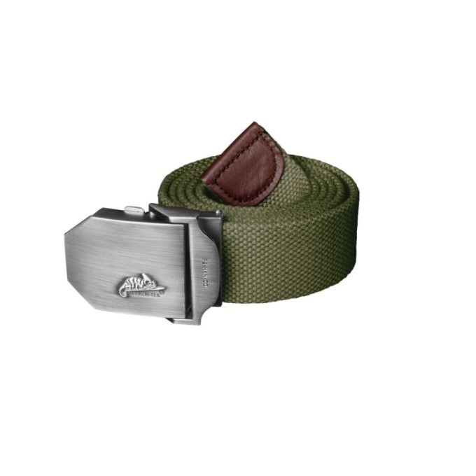 CENTURA LOGO (OLIVE GREEN)